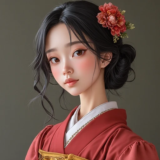 「その瞬間、運命が変わった」──婚約破棄から始まる、異種族皇太子との激甘ラブライフ！