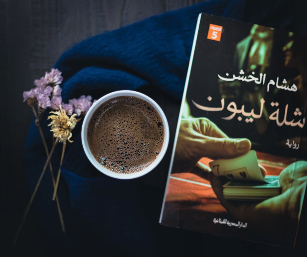 Coffee and Books